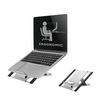 Notebook-standaard Neomounts NSLS100