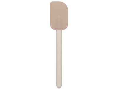 Mepal Spatel - chef it - chalk - 205mm
