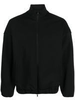 Fear Of God veste Eternal à fermeture zippée - Noir