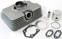 ATHENA Cylinder zuendapp cpl. 70ccm