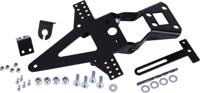PROGRESS LINE License plate carriers kaw ninja400 verst