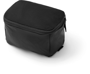 Db Journey Essential Packing Cube - S - Black Out