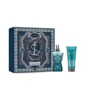 Jean Paul Gaultier Jp gaultier le male geschenkset heren edt 75ml - thumbnail