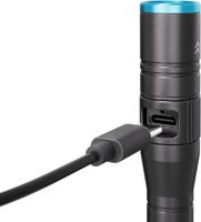 HAZET penlamp "1979-74" led hybrid pen light