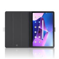 Lenovo Tab M10 Plus 3rd Gen 10.6 inch Tablet Stand Case Nut Boyfriend