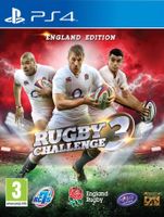 PS4 Rugby Challenge 3