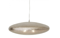 Hanglamp Filisky Gabs Zilver in 2 maten