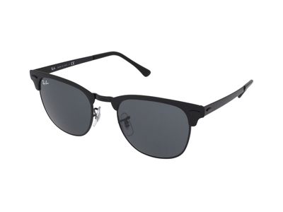 Zonnebrillen Ray-Ban Clubmaster Metal RB3716 186/R5