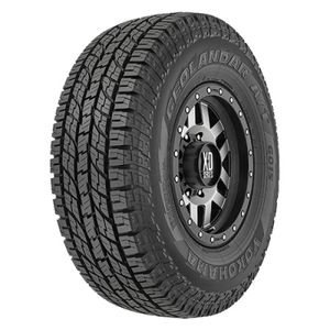 Yokohama G015 owl 215/75 R15 100S YO2157515SG015