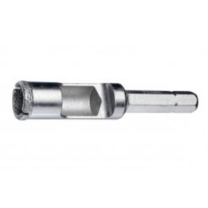 Metabo 627535000 Diamantboor 6 mm 1 stuk(s)