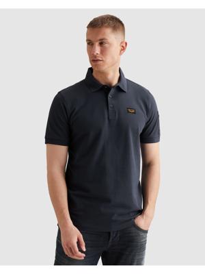 Pme Legend American Classic Ppss2602899 Poloshirts 5116 Mood Indigo