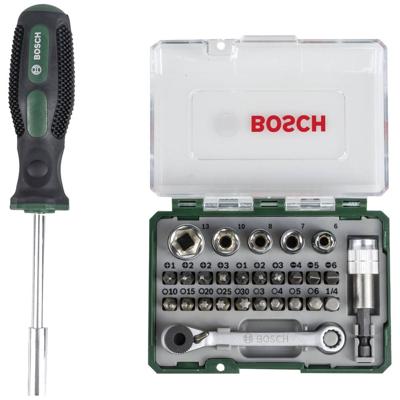 Bosch Accessories 2607017331 Miniratel