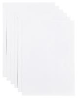 Kopieerpapier papicolor a4 90gr kraft wit