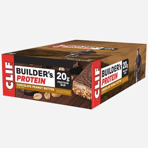 Clif Builder's Bar