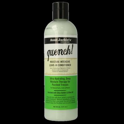 Aunt Jackie's Conditioner quench 355 Milliliter