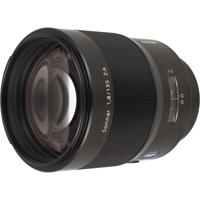 Sony 135mm F/1.8 Sonnar T* ZA A-mount occasion - thumbnail