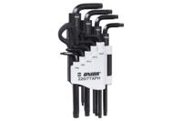 Unior TX Inbussleutel Set 9 stuks Onschendbaar Unior TX Inbussleutel Set 9 stuks Onschendbaar