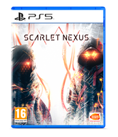 PS5 Scarlet Nexus - thumbnail