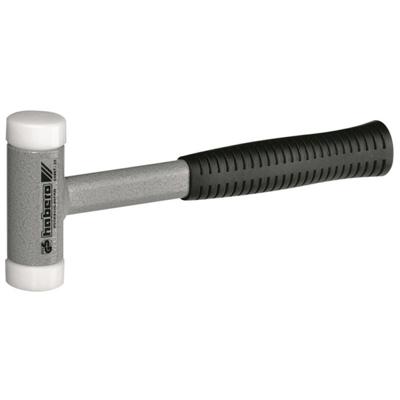 GEDORE terugslagvrije hamer - nylon - Ø 30mm