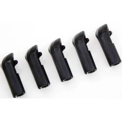 Eurofender rapido spatbord clips per 5 in een zakje