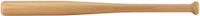 Avento honkbalknuppel 63 cm beukenhout naturel Avento honkbalknuppel 63 cm beukenhout naturel