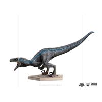 Jurassic World Fallen Kingdom Art Scale Statue 1/10 Blue 19 Cm - thumbnail