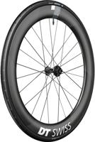 DT swiss arc 1400 dicut® wts carbon 62 disc cl front wheel