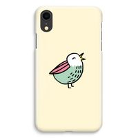 Birdy: iPhone XR Volledig Geprint Hoesje