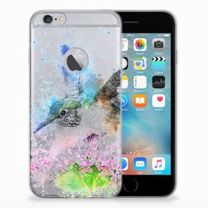 Hoesje maken Apple iPhone 6 Plus | 6s Plus Vogel