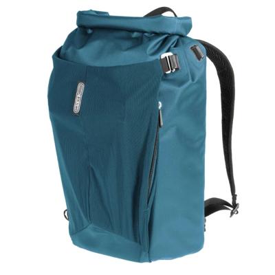 Ortlieb Vario Lite QL2.1 22 L Fietstas Petrol 22L