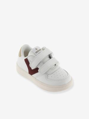 Baskets PIEL & COLOR 1124104 VICTORIA bordeauxrood