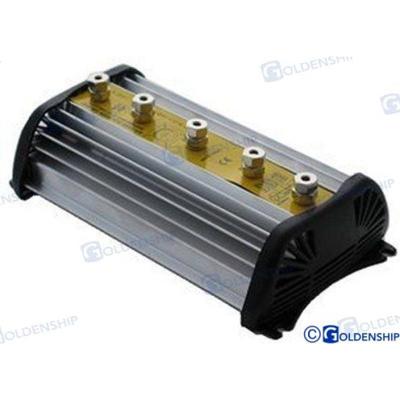 SICHPR60002 - ISOLATOR 2 ALT. x 3 BAT 140A. 12/24V