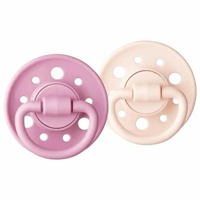 Fopspeen Dodie (2 Onderdelen) (2 Stuks)