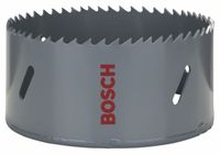 Bosch Accessoires Gatzaag HSS-bimetaal voor standaardadapter 102 mm, 4" 1st - 2608584131