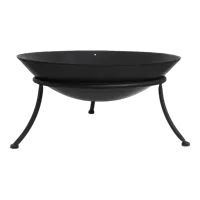 Norländer Ijzeren Vuurschaal