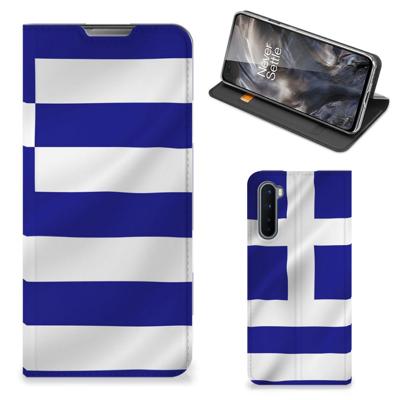 OnePlus Nord | Standcase | Griekenland