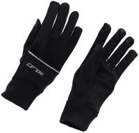 Fietshandschoenen XLC zwart S