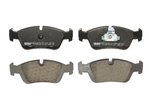 Remblokken set FDB1300