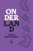 Onderland - Alma Mathijsen - ebook