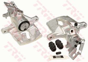 Remklauw links achter BHN377E