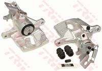Remklauw links achter BHN377E