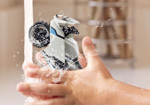 PLAYMOBIL Color - Motorcrossmotor Constructiespeelgoed