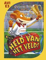 Held van het veld! (Hardback)