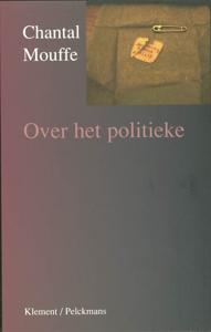 Over het politieke (Paperback)