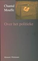 Over het politieke (Paperback)