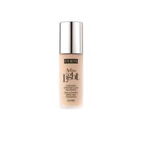 PUPA Light Activating Perfect Skin Foundation Porcelain 30ml