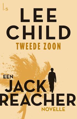 Tweede zoon - Lee Child - ebook