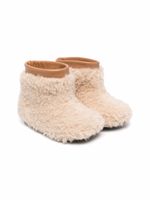 Age of Innocence bottines Yeti Mini 2.0 - Marron