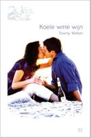 Koele witte wijn - Tawny Weber - ebook