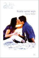 Koele witte wijn - Tawny Weber - ebook - thumbnail